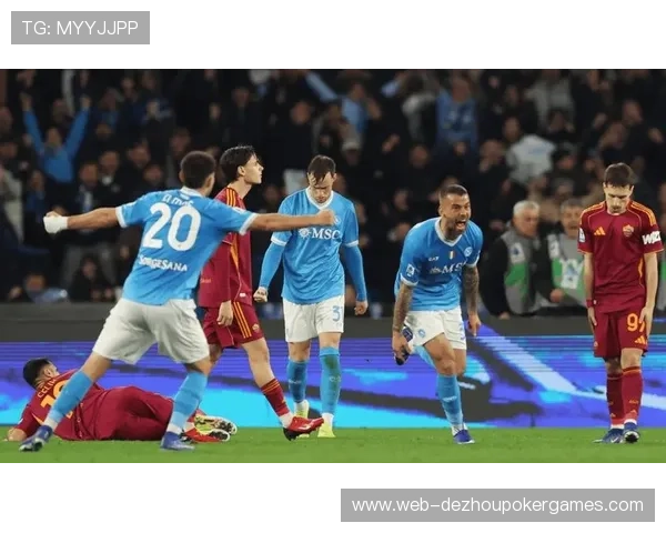 罗马客场绝平那不勒斯,积分紧咬尤文图斯,争四格局白热化 罗马客场绝平那不勒斯,积分紧咬尤文图斯,争四格局白热化