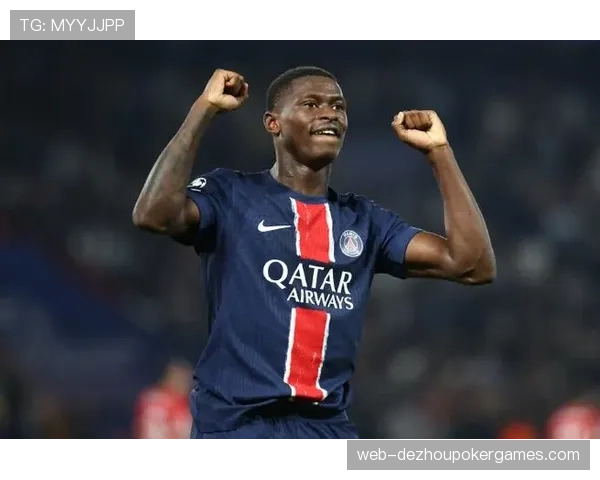 巴黎圣日耳曼1-0小胜尼斯，领先优势扩大至12分